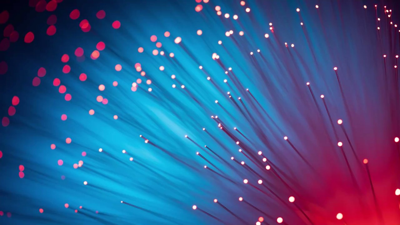 Neue Ära? Wissenschaftlern gelingt Durchbruch auf dem Weg zum Super-Internet