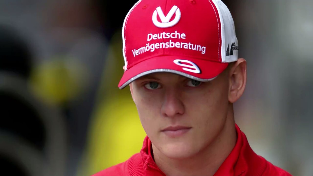 Mick Schumacher in der Kritik: Sein Onkel Ralf steht ihm bei!