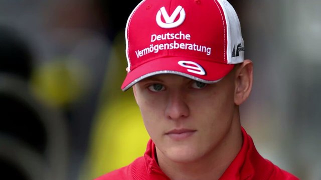 Mick Schumacher in der Kritik: Sein Onkel Ralf steht ihm bei!