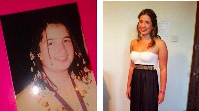 À l'école primaire, cette fille était harcelée par les garçons. Mais elle a pris une magnifique revanche 10 ans plus tard