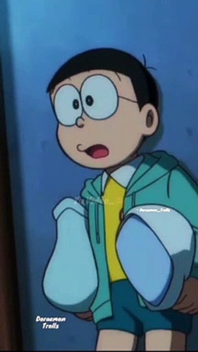 Dosti. #doraemon