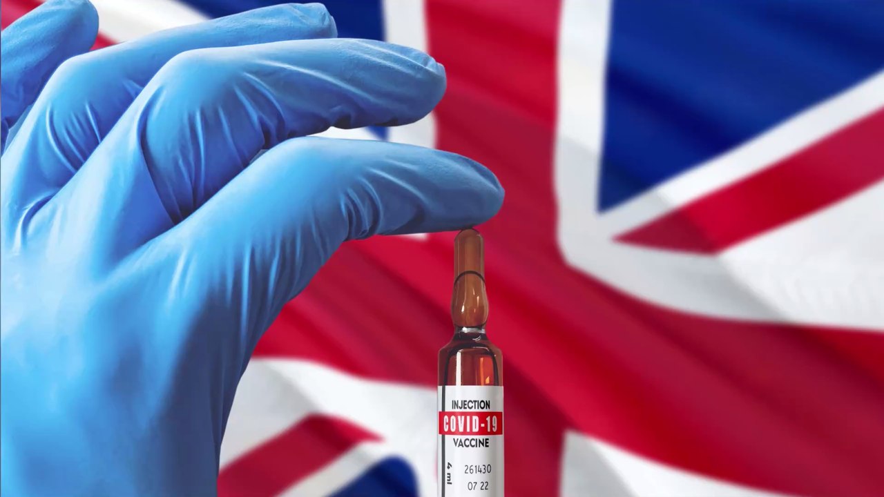 Briten genehmigen Corona-Impfstoff: Doch Premier Johnson lässt sich nicht impfen