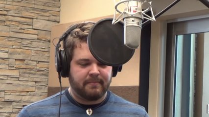 Il devait simplement chanter une chanson. Mais ce qu'il a fait à la place va vous faire halluciner !