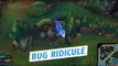 League of Legends : le bug ridicule d'Aurelion Sol qui l'empêche de se déplacer avec son E