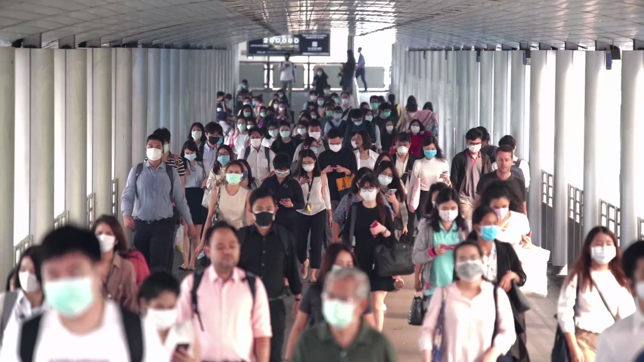 Beunruhigende Beobachtung einer Patientin im Kongo: Bahnt sich jetzt eine noch tödlichere Krankheit X an?