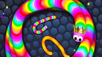 Slither.io astuces : comment devenir un pro ?