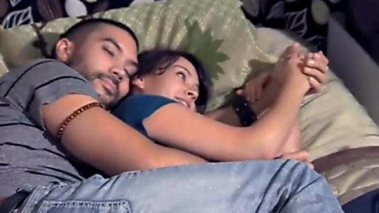 Cette femme en avait assez de voir des gens en manque d'affection. Elle a donc fait quelque chose d'inédit