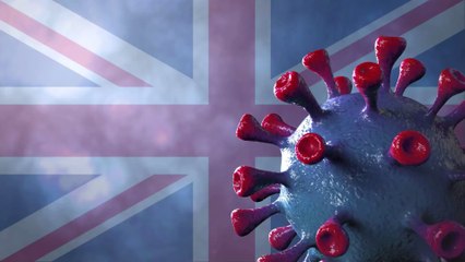 Tödlicher, ansteckender, verbreiteter: Was wissen wir über die britische Corona-Variante?