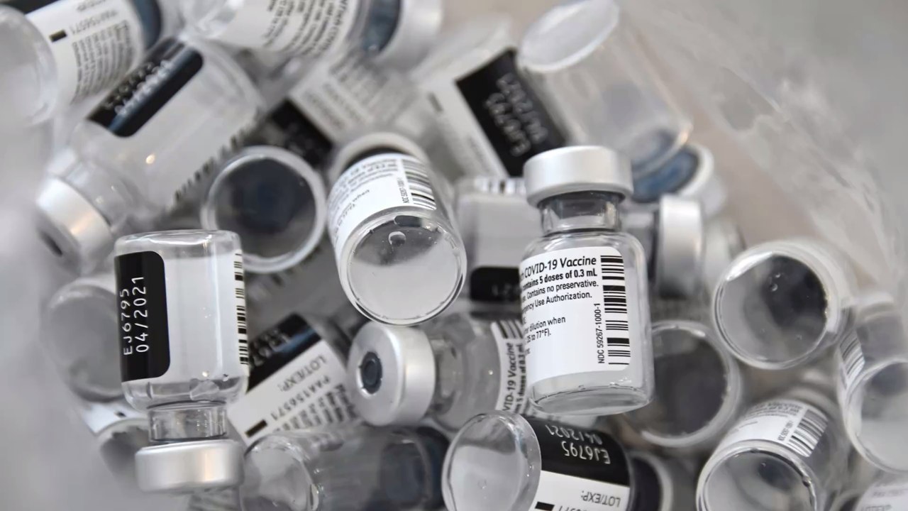 In Norwegen sterben 13 Personen nach Corona-Impfung