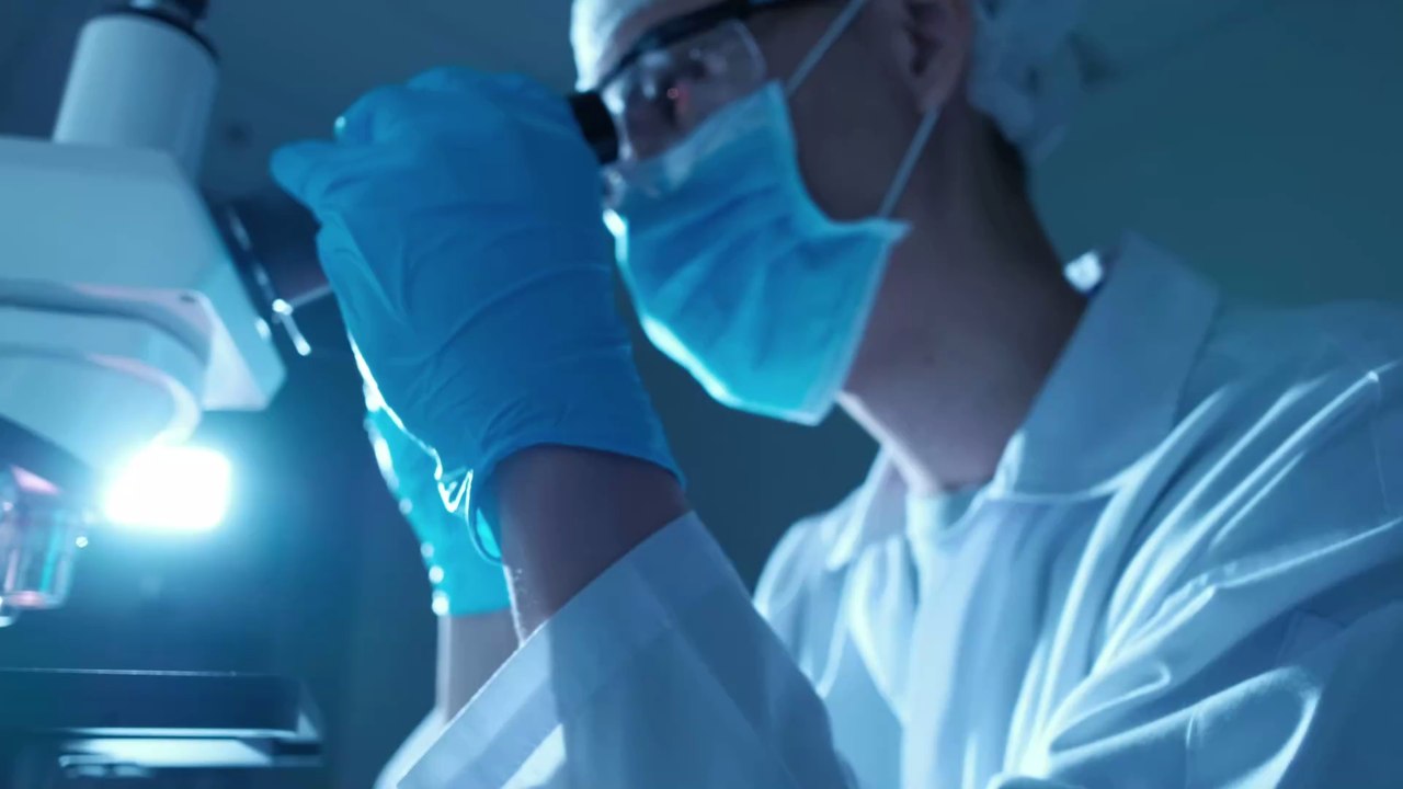 Dieses Molekül könnte uns vor einer Covid-Infektion schützen