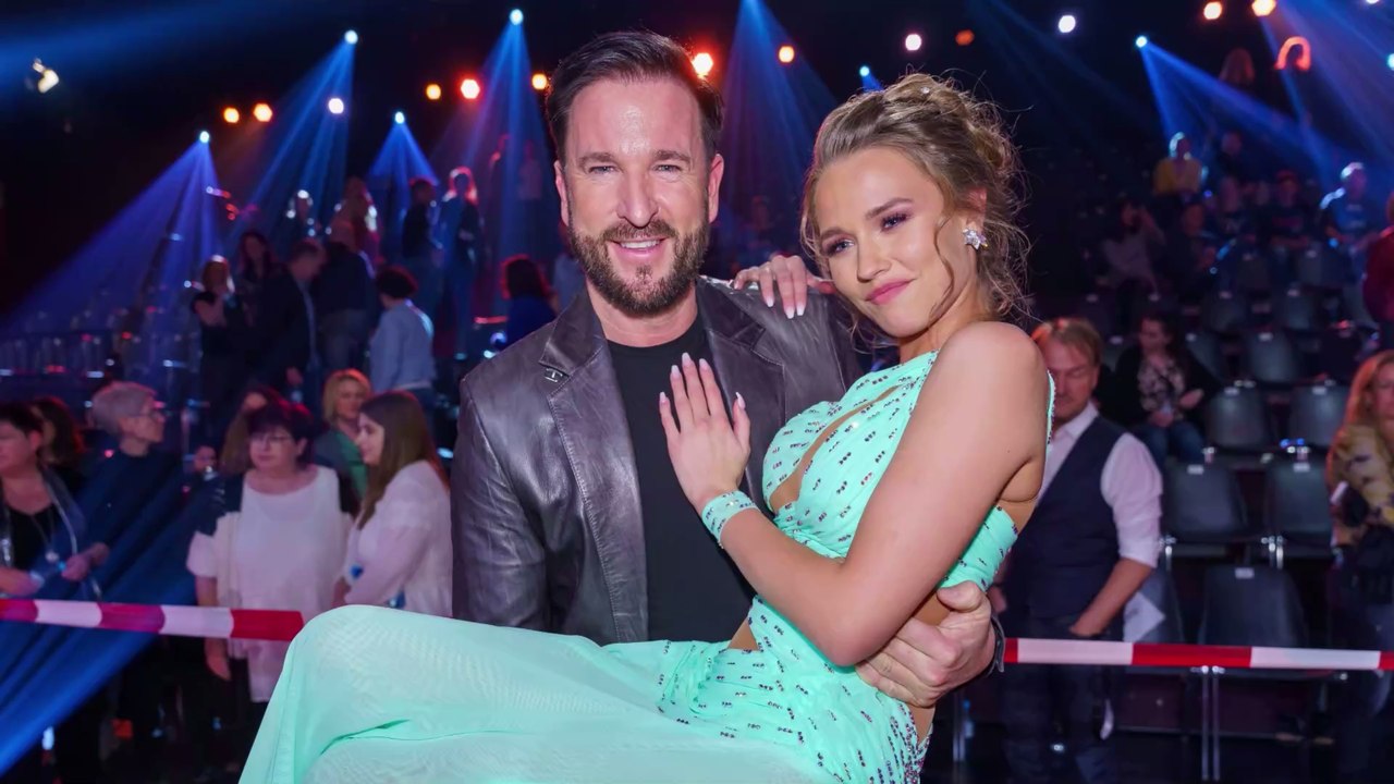 Ehekrise bei Michael Wendler und Laura Müller: 'Alles gegen ihren Willen passiert'