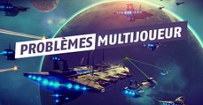 No Man's Sky : deux joueurs parcourent l'univers pour se retrouver mais n'y arrivent pas