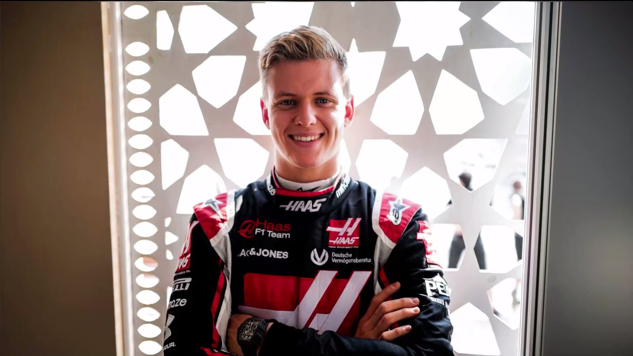 'Mir ist sein Name egal': Formel-1-Kollege schießt scharf gegen Mick Schumacher