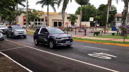 Apucarana Liquida começa nesta quinta-feira (3)