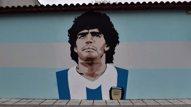 Neue Beweise: Maradonas Arzt soll seine Unterschrift in den Krankenakten gefälscht haben