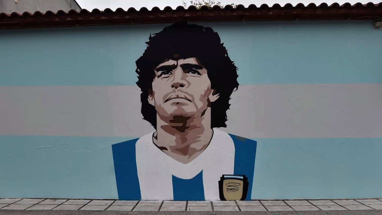 Neue Beweise: Maradonas Arzt soll seine Unterschrift in den Krankenakten gefälscht haben