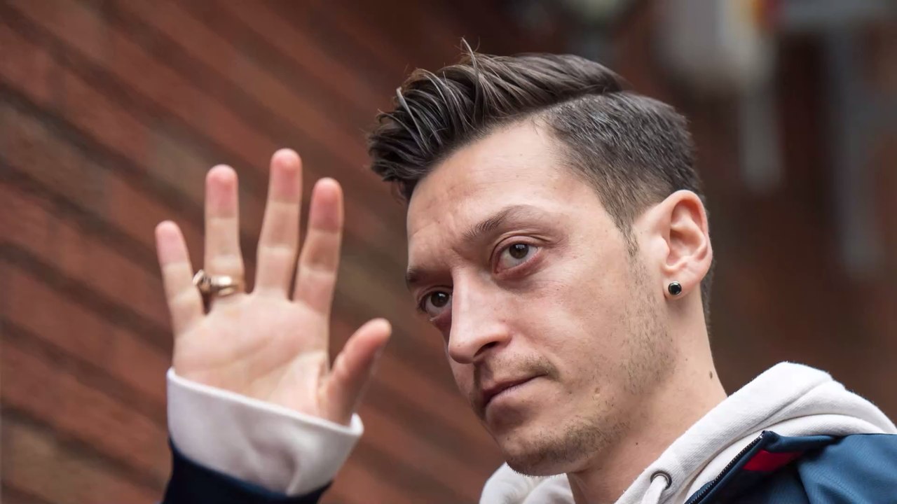 Mesut Özil: So soll es für ihn nach dem Vertragsende bei Arsenal weitergehen