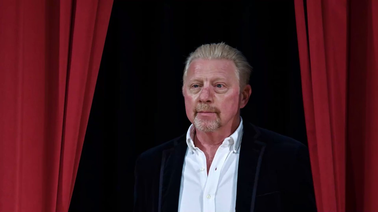 Boris Becker erlebt selbst Rassismus: 'Das größte Verbrechen überhaupt'