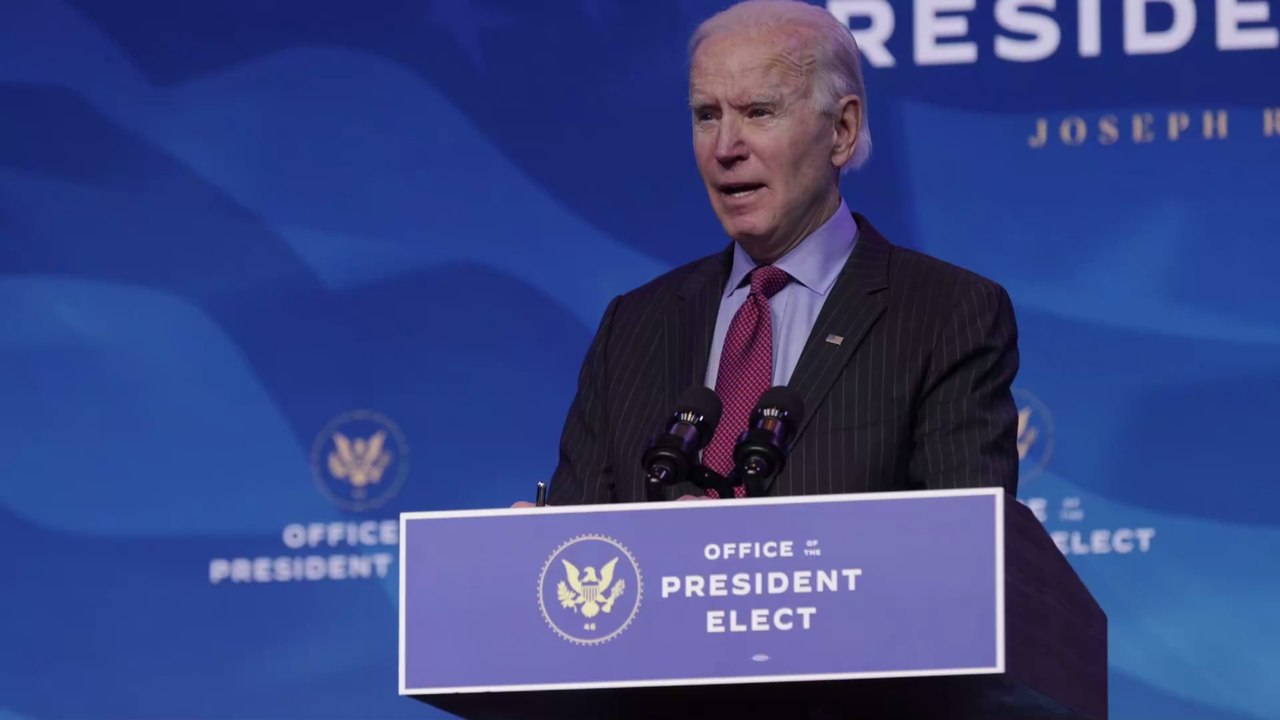 "Keine Heilige": Joe Bidens Tochter Ashley hat eine dunkle Vergangenheit