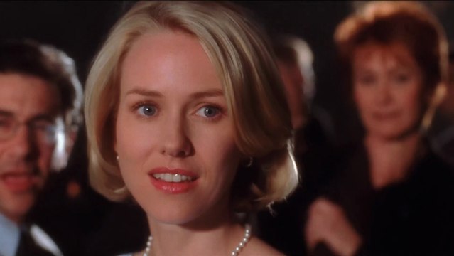 Mulholland Drive - Straße der Finsternis Trailer Reastered Deutsch German (2022)