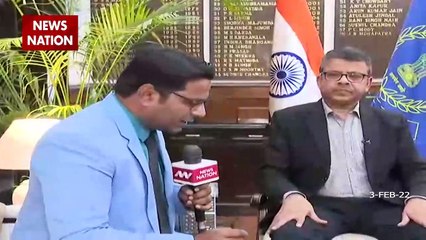 Budget 2022: Our main goal is to increase the tax payer base: JB Mohap