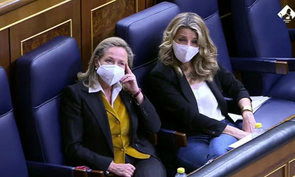 Rufián: ERC no funciona bajo amenazas