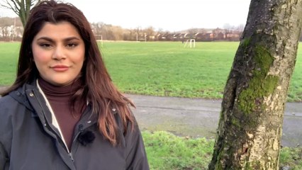 Daily Weather Report for Glasgow 3 February