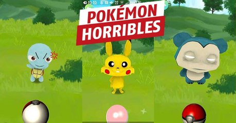 Ball Coach for Pokémon GO : la copie chinoise horrible du jeu de Niantic