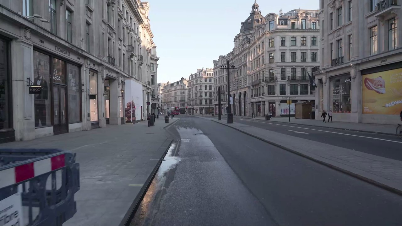 Drei-Stufen-Plan aus dem Kanzleramt: Pandemie-Ausweg oder Dauerlockdown?