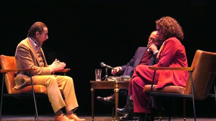 Antonio de la Torre vuelve al teatro con 'Un hombre de paso'