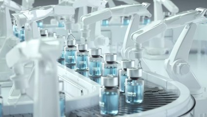 Alternative zur Corona-Impfung könnte uns sofort immun machen