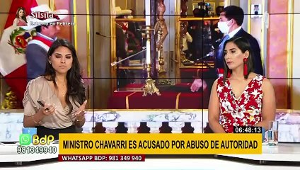 Viceministro de Gestión Ambiental presentó su renuncia al cargo