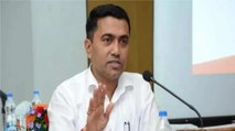 Goa Election: Watch exclusive interaction with Pramod Sawant