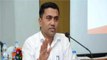 Goa Election: Watch exclusive interaction with Pramod Sawant