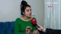 Adana'da boşanma aşamasındaki eşi kabusu yaşatmıştı! Pınar böyle isyan etti:  Bu adam çıktığında beni de öldürür