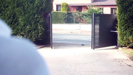 Créateur d'extérieur - Les fonctions d'une cloture et d'un portail