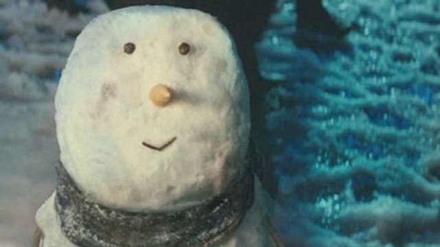 Cette publicité vous montre ce qu'est vraiment l'esprit de Noël. Vous allez fondre !