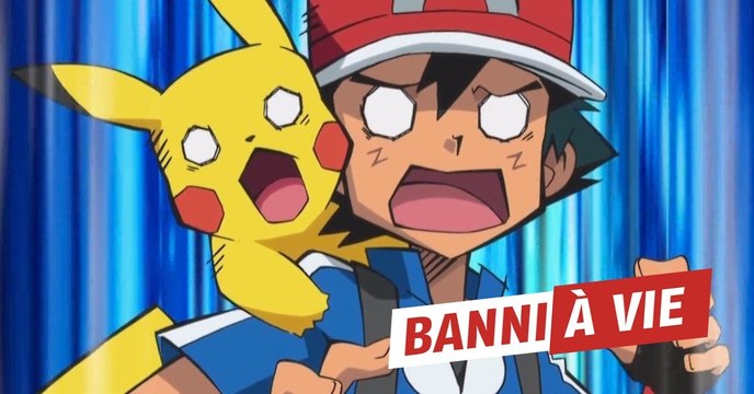 Pokémon Go : Niantic bannit définitivement tous les tricheurs
