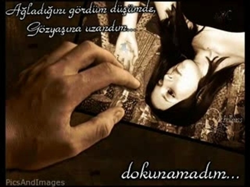 GULLU- Sensiz Yasayamam(GULDENIS_BITANEM)