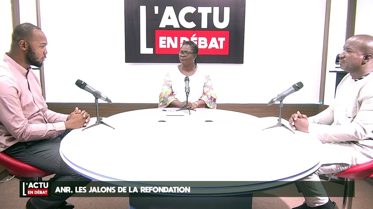 L'Actu en débat du 3 janvier 2022