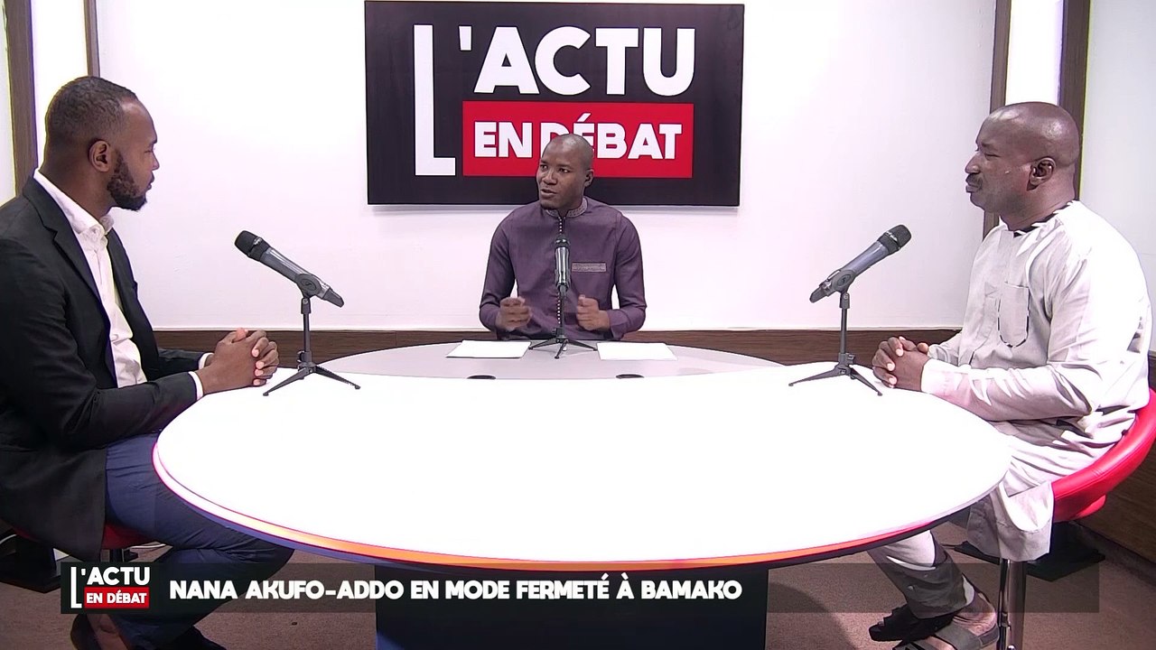 L'Actu en débat du 18 octobre 2021