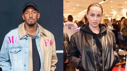 Nach Vorwürfen gegen Jérôme Boateng: Ex-Freundin steht ihm bei
