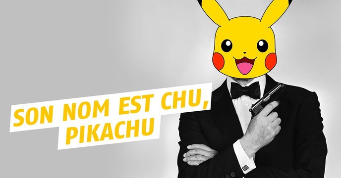 Pokémon Go : le jeu de Niantic au coeur d'un scandale d'espionnage mondial