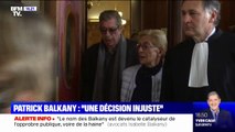 Prison pour les époux Balkany: une 