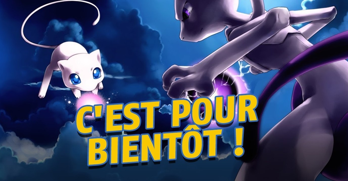 Pokémon Go : une nouvelle fonction dans le code du jeu fait référence aux Pokémon Légendaires