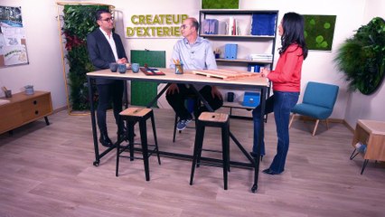 Créateur d'extérieur - L'éclairage extérieur