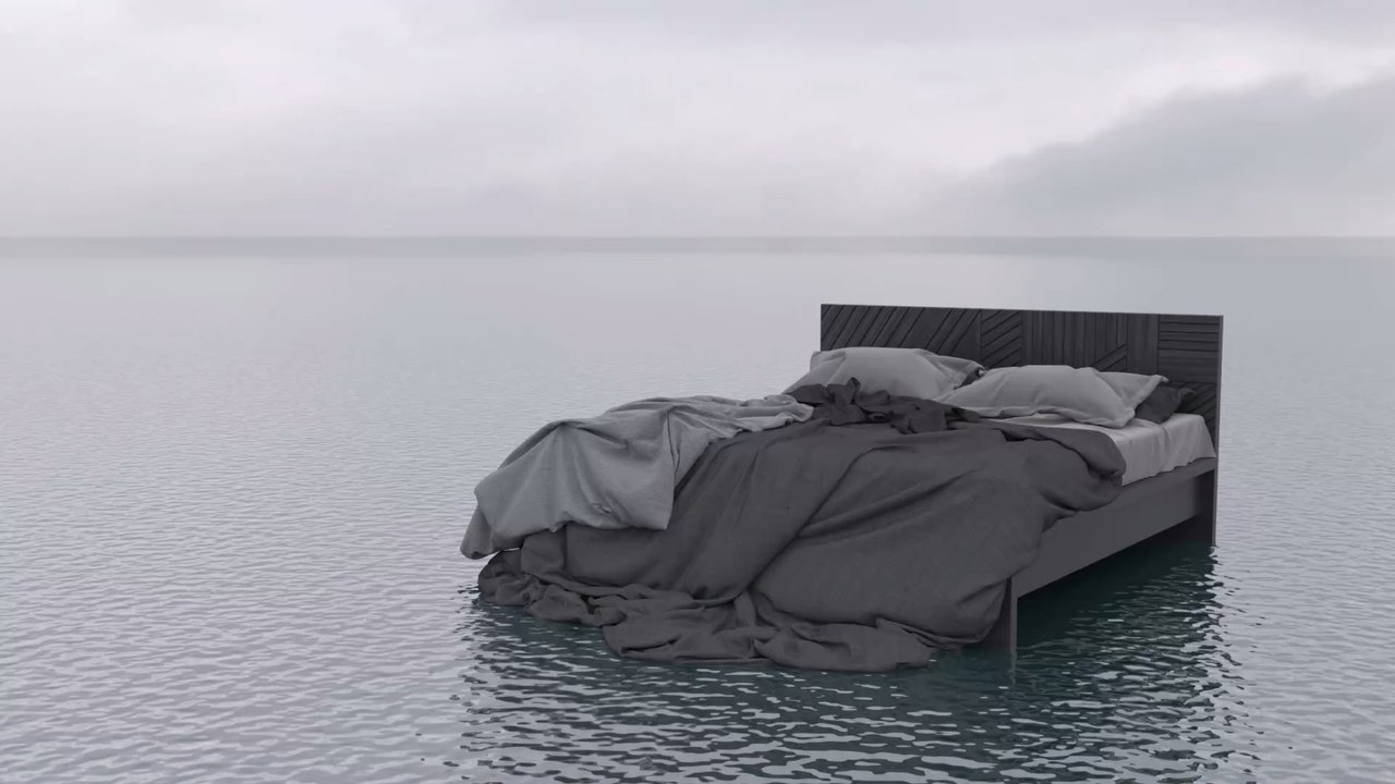 Warum haben wir im Lockdown so merkwürdige Träume?