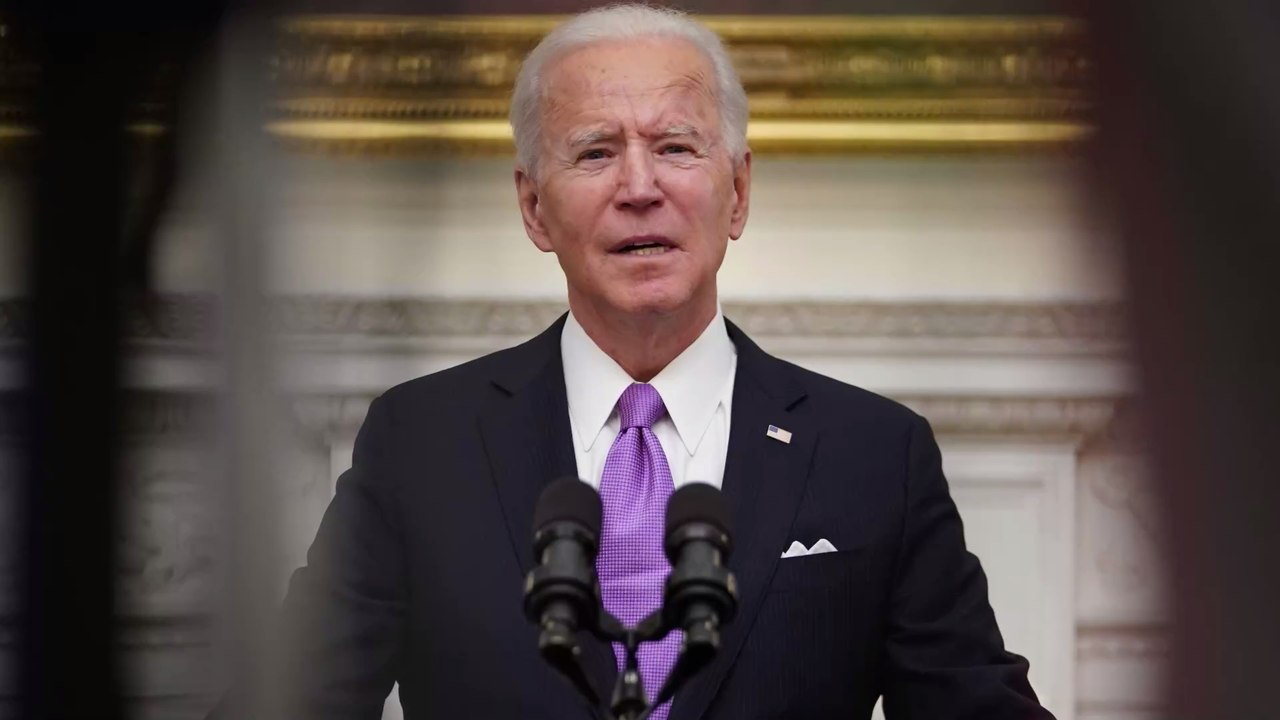 Joe Biden will mit Corona-Bekämpfung starten: Doch diese Steine hat ihm Trump in den Weg gelegt