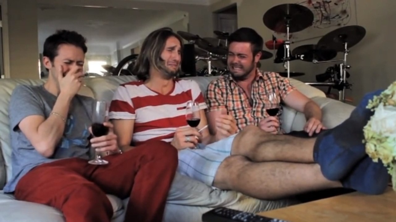 Voilà ce qui arriverait si les mecs avaient aussi leurs règles