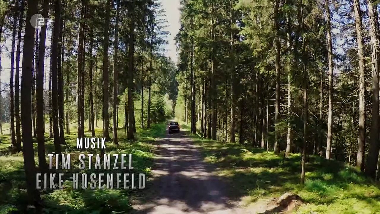 Die Bergretter (48) Der Termin – Teil 2 Staffel 8 Folge 4